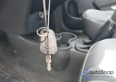 2014 Chevrolet Spark Ls Manual из США, поврежденный, VIN KL8CA6S94EC568226